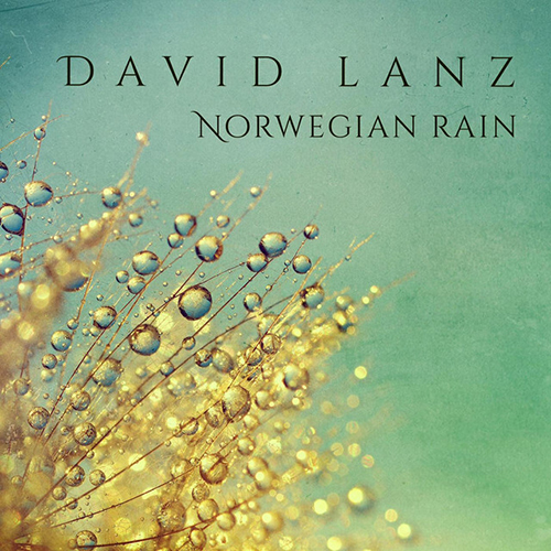 David Lanz, Adieu Sweet Mary, Piano Solo