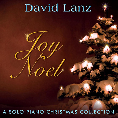 David Lanz, Angel In My Stocking, Piano Solo