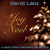 Download David Lanz Angel In My Stocking sheet music and printable PDF music notes
