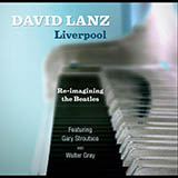 Download David Lanz Because I'm Only Sleeping sheet music and printable PDF music notes