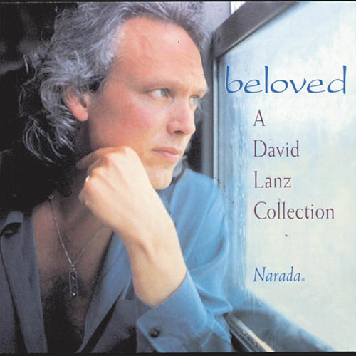 David Lanz, Beloved, Piano Solo