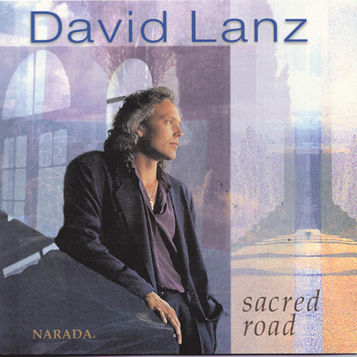 David Lanz, Brother Quixote, Piano Solo