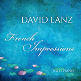 Download David Lanz French Impressions sheet music and printable PDF music notes