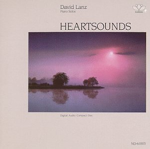 David Lanz, Heartsounds, Piano