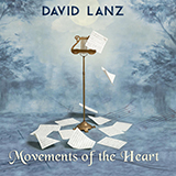 Download David Lanz La Luna Dell'Amante sheet music and printable PDF music notes