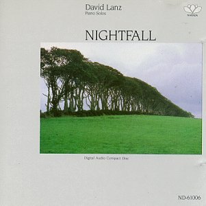 David Lanz, Nightfall, Easy Piano