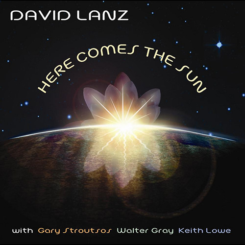 David Lanz, Prelude: Sunrise Follows Moon, Piano Solo