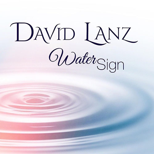 David Lanz David Lanz, Rain Dancer Returns, Piano Solo