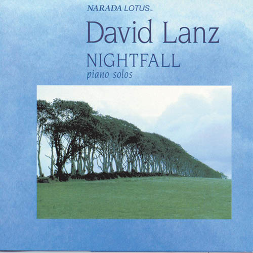 David Lanz, Song For Monet, Piano Solo