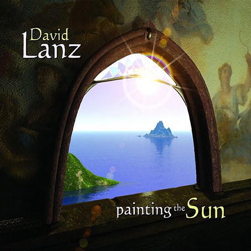 David Lanz, Spanish Blue, Piano Solo