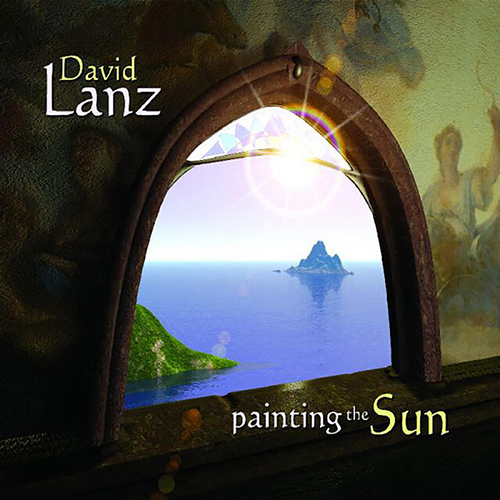 David Lanz, The Enchantment, Piano Solo