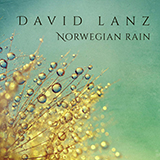 Download David Lanz The Norwegian Rain Suite sheet music and printable PDF music notes