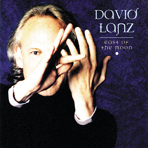 David Lanz, The Visitor, Piano Solo