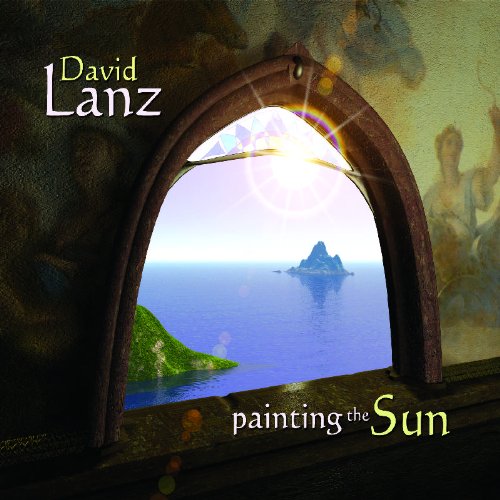 David Lanz, Turn! Turn! Turn! (To Everything There Is A Season), Piano