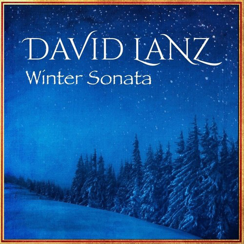 David Lanz, Winter Sonata, Piano Solo