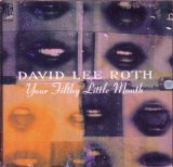 Download David Lee Roth Big Train sheet music and printable PDF music notes