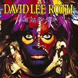 Download David Lee Roth Big Trouble sheet music and printable PDF music notes