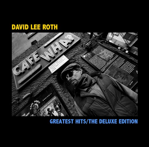 David Lee Roth, Don't Piss Me Off, Guitar Tab