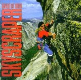 Download David Lee Roth Skyscraper sheet music and printable PDF music notes
