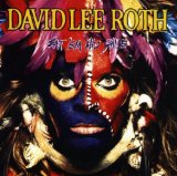 Download David Lee Roth That's Life sheet music and printable PDF music notes