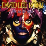 Download David Lee Roth Yankee Rose sheet music and printable PDF music notes