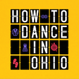 Download David Lindsay-Abaire and Jeanine Tesori Building Momentum (from How To Dance In Ohio) sheet music and printable PDF music notes