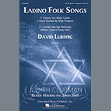 Download David Ludwig Ladino Folk Songs sheet music and printable PDF music notes