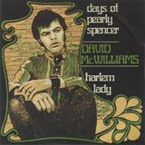 Download David McWilliams The Days Of Pearly Spencer sheet music and printable PDF music notes