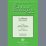 Download David Montoya La Danza Del Corazon sheet music and printable PDF music notes