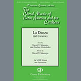 Download David Montoya La Danza Del Corazon sheet music and printable PDF music notes