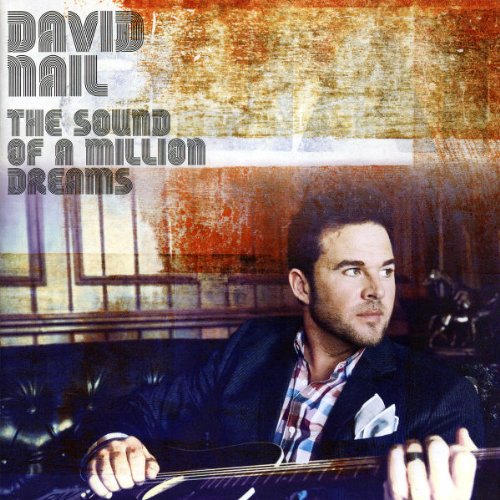 David Nail, Let It Rain, Piano, Vocal & Guitar (Right-Hand Melody)