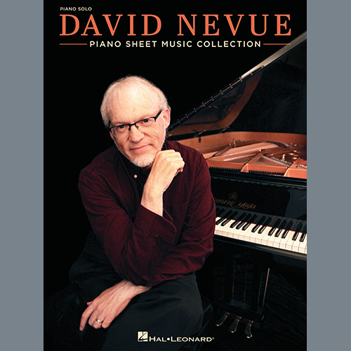 David Nevue, Eden Again, Piano Solo
