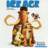 Download David Newman Ice Age (Giving Back The Baby) sheet music and printable PDF music notes