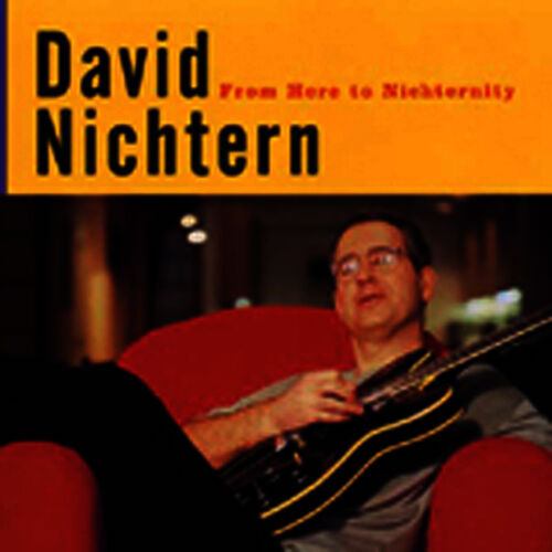 David Nichtern, Midnight At The Oasis, Real Book – Melody & Chords