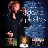 Download David Phelps Let The Glory Come Down sheet music and printable PDF music notes