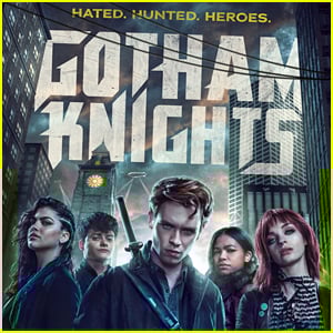 David Russo, Gotham Knights, Easy Piano Solo
