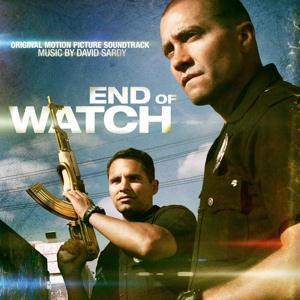 David Sardy, Funeral (From End Of Watch), Piano