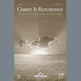 Download David Schmidt Christ Is Returning! - Bassoon sheet music and printable PDF music notes