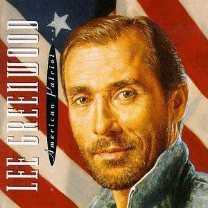 Lee Greenwood, God Bless The U.S.A. (arr. David Schmidt), TTBB