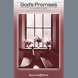 Download David Schmidt God's Promises sheet music and printable PDF music notes