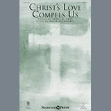 Download David Schwoebel Christ's Love Compels Us sheet music and printable PDF music notes