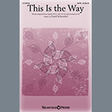 Download David Schwoebel This Is The Way sheet music and printable PDF music notes