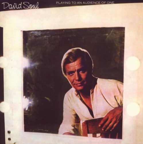David Soul, Silver Lady, Piano, Vocal & Guitar