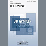 Download David Von Kampen The Swing sheet music and printable PDF music notes
