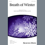 Download David Waggoner & Greg Gilpin Breath Of Winter sheet music and printable PDF music notes