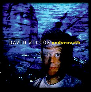 David Wilcox, All My Life, Guitar Tab