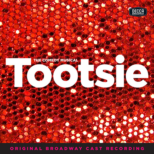 David Yazbek, Arrivederci! (from the musical Tootsie), Piano & Vocal
