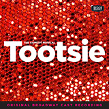 Download David Yazbek I Won't Let You Down (from the musical Tootsie) sheet music and printable PDF music notes