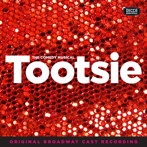 David Yazbek, What's Gonna Happen (from Tootsie), Piano, Vocal & Guitar Chords (Right-Hand Melody)