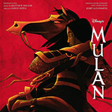 Download David Zippel & Matthew Wilder Reflection (from Mulan) sheet music and printable PDF music notes